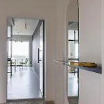 Casa Agrado - Atemporary Art Apartman *
