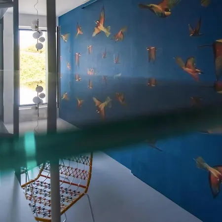 Casa Agrado - Atemporary Art Apartmán Grado