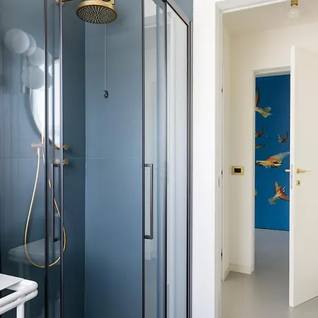 Casa Agrado - Atemporary Art 아파트 그라도