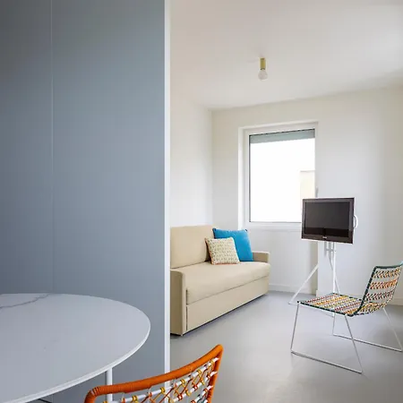 아파트 Casa Agrado - Atemporary Art