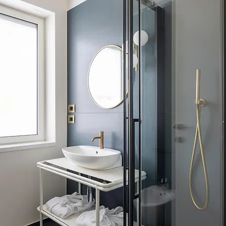 Casa Agrado - Atemporary Art Apartmán Grado