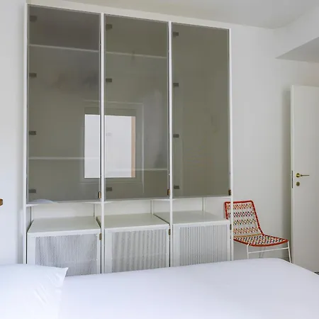 Casa Agrado - Atemporary Art Apartman