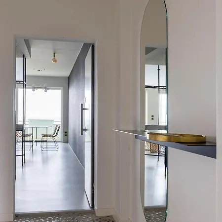 Casa Agrado - Atemporary Art 아파트 *