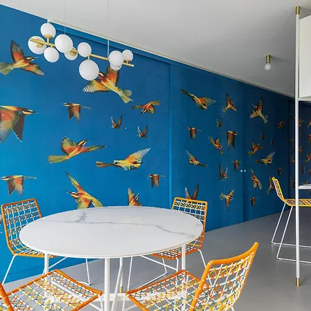 Casa Agrado - Atemporary Art Apartmán