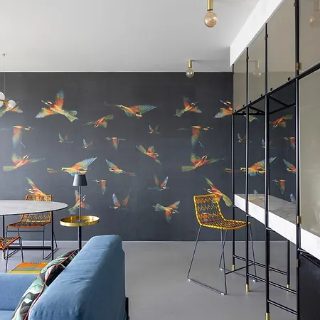 Casa Agrado - Atemporary Art Apartman Grado